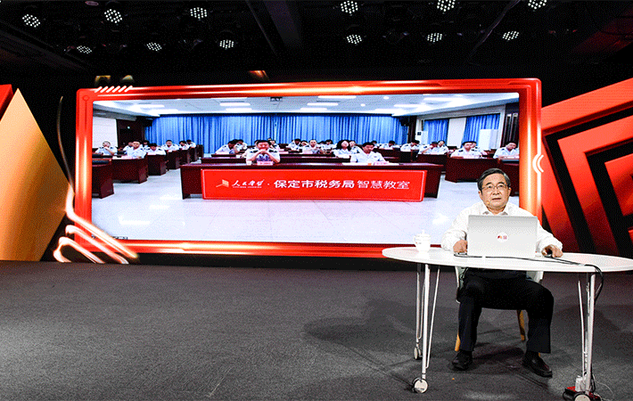 【課程回顧】莫紀(jì)宏：深悟習(xí)近平法治思想 推動(dòng)領(lǐng)導(dǎo)干部帶頭遵守黨規(guī)國(guó)法