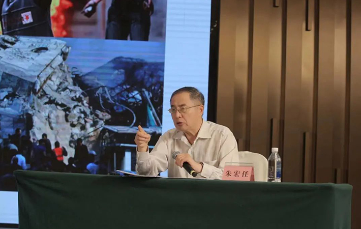 【張培總閱】“人民學習·綿陽市企業(yè)聯(lián)合會/企業(yè)家協(xié)會智慧學習中心”正式成立