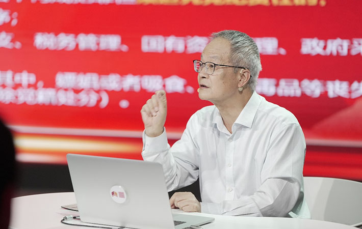 【培總已閱】人民教育科技有限公司與張家口市兩家企業(yè)正式簽約合作