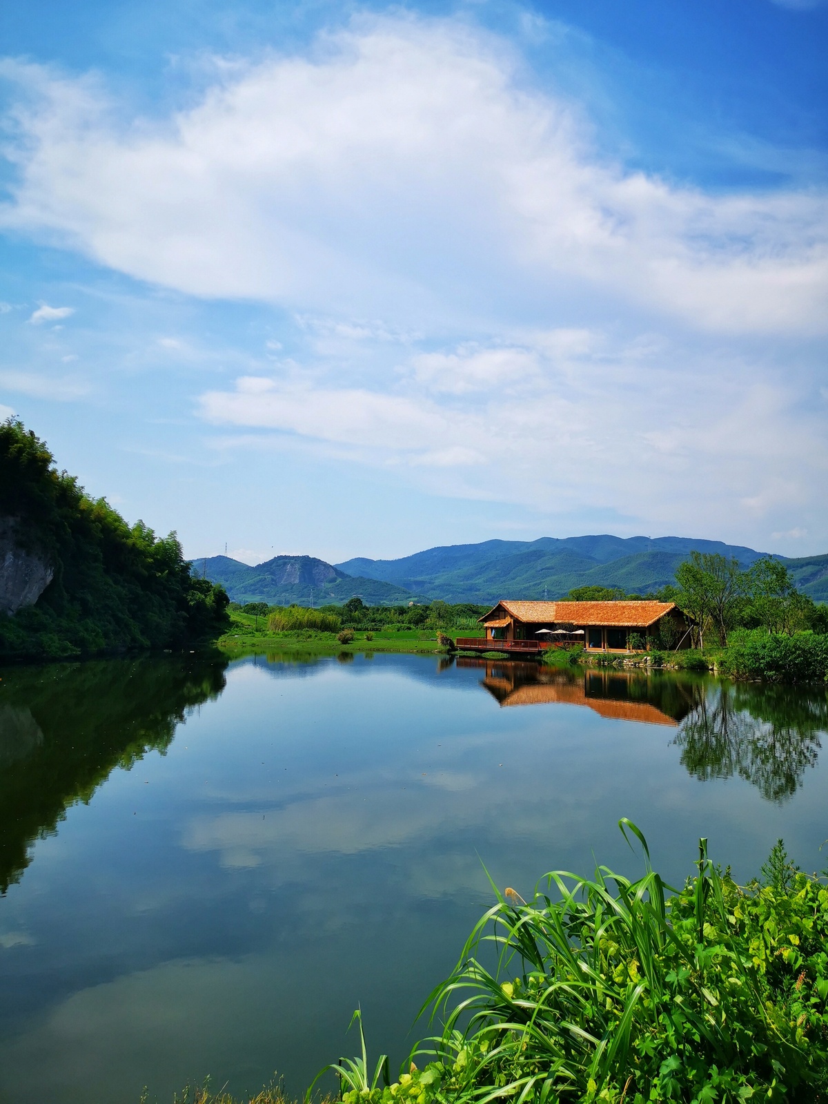 良渚古城遺址:解鎖華夏文明的鑰匙 | 手機里的中國世界遺產(chǎn)