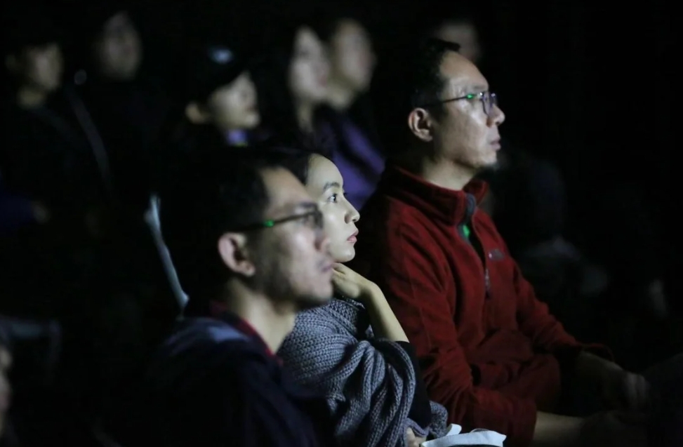 現(xiàn)場|“重塑過去與未來”：2024北京國際設計周·塑三文化創(chuàng)意園·一起重塑影像季開幕