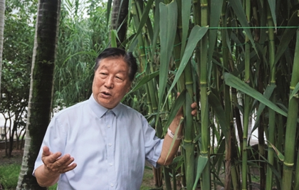 這位二十大代表“穿正裝不自然”，原因竟是這樣……
