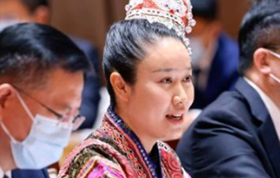 許蕾：在學(xué)中干、干中學(xué)，學(xué)用相長