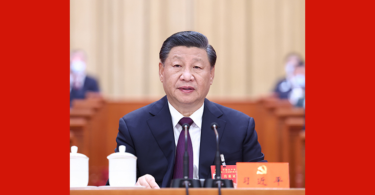 中國共產(chǎn)黨第二十次全國代表大會在京閉幕