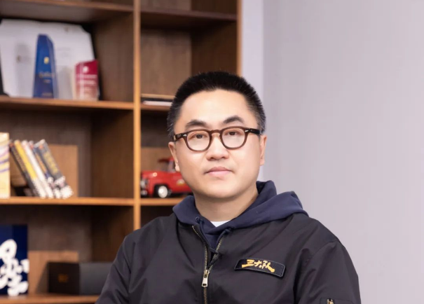 對話 |《三大隊》編劇張冀：現(xiàn)實主義是平凡人的不凡事