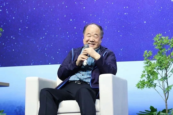 母愛的力量有多堅(jiān)韌？看莫言、史鐵生等名家筆下“自述”