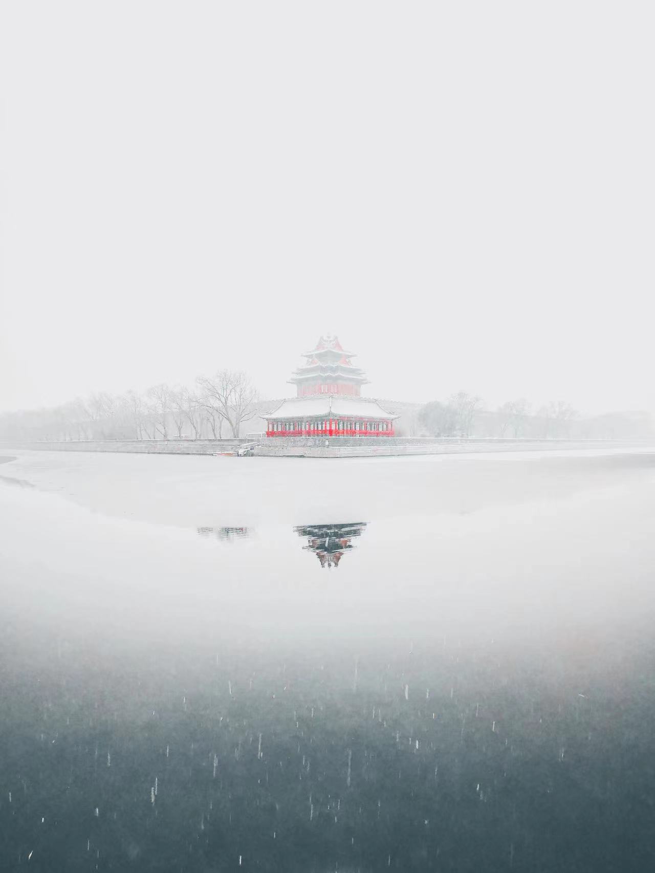 手機里的中國世界遺產 