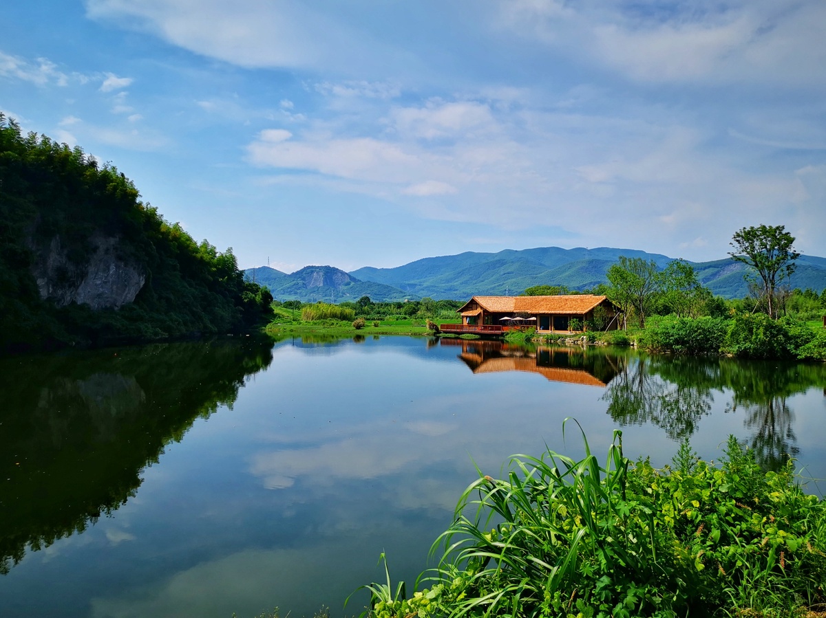 良渚古城遺址：解鎖華夏文明的鑰匙 | 手機里的中國世界遺產(chǎn)